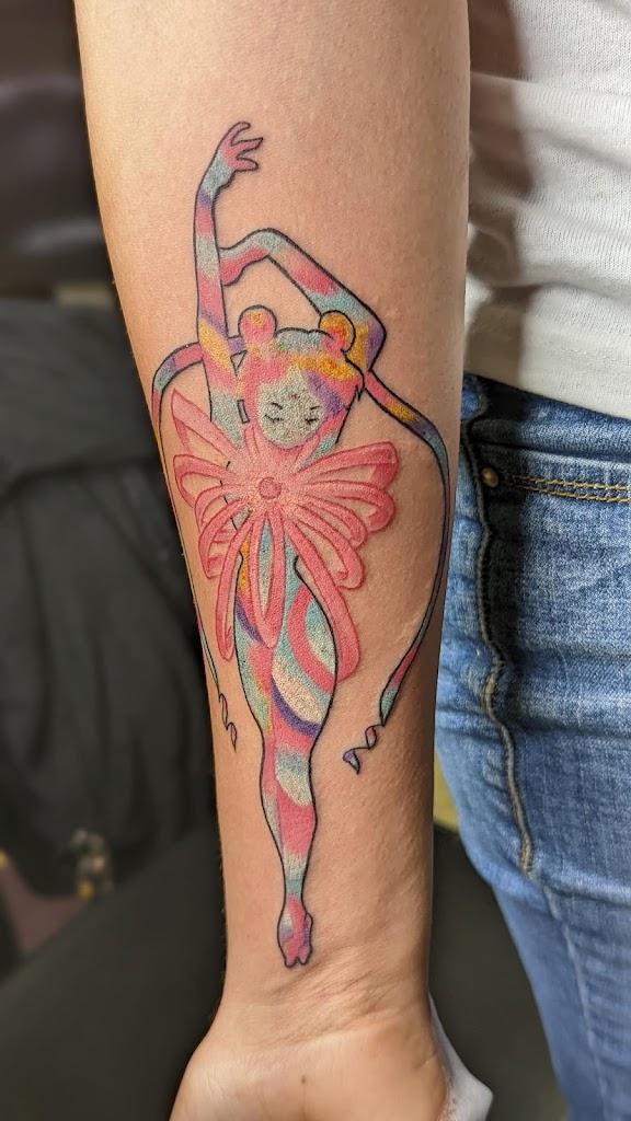 Blessed Wit Ink By owner in Charlotte, North Carolina