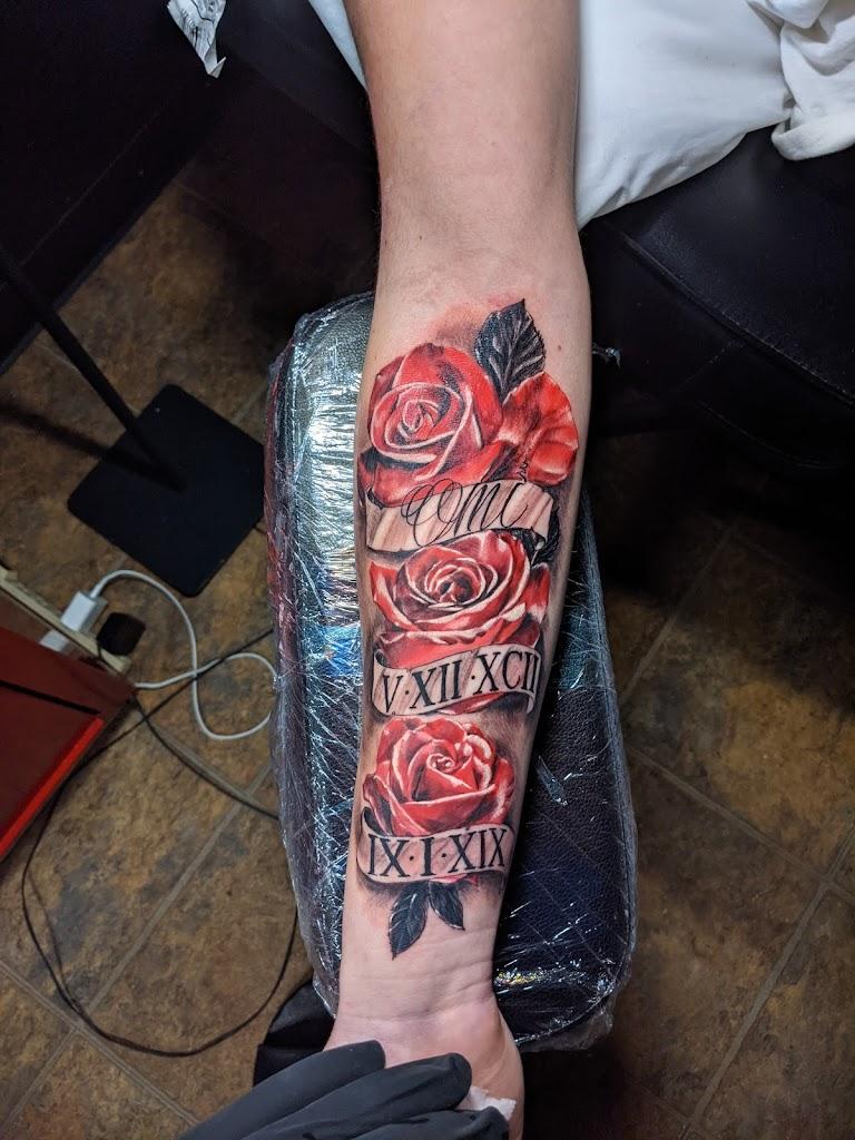 Only Forever Tattoos Tattoo in New Britain, Connecticut