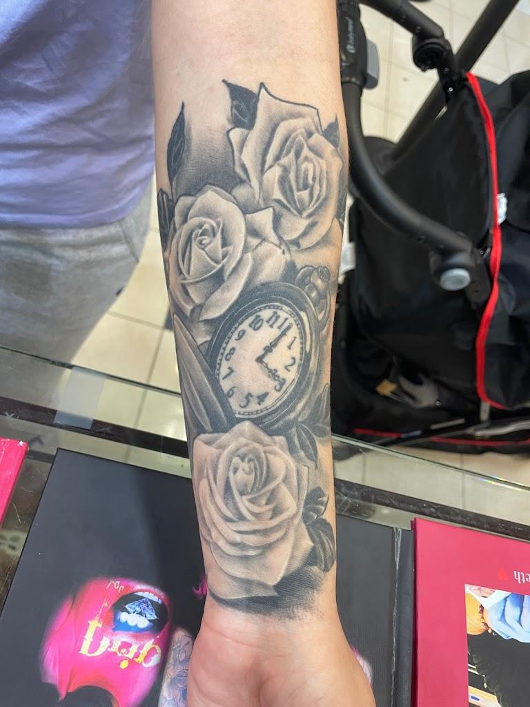 MFL Tattoos By owner in East Hartford, Connecticut