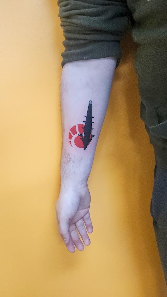 Ink Oasis Latest in Wilmington, Delaware