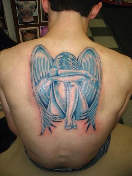 American Graffiti Tattoos Tattoo in Brighton, Michigan