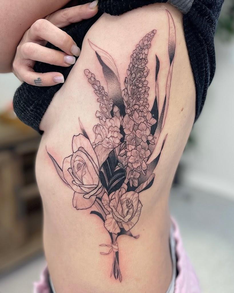Helmszz Deep Ink Tattoo in Hayden, Idaho