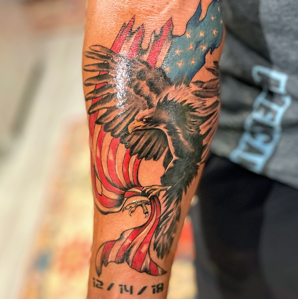 Empire Ink Tattoo