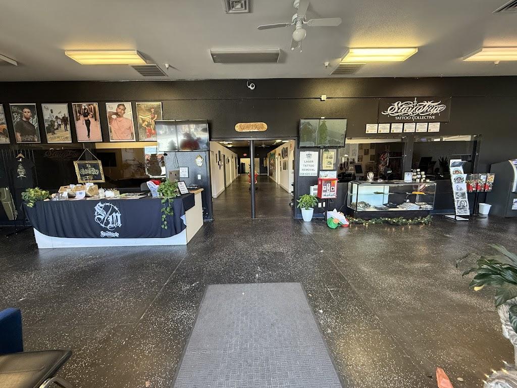 Stay True Tattoo Collective
