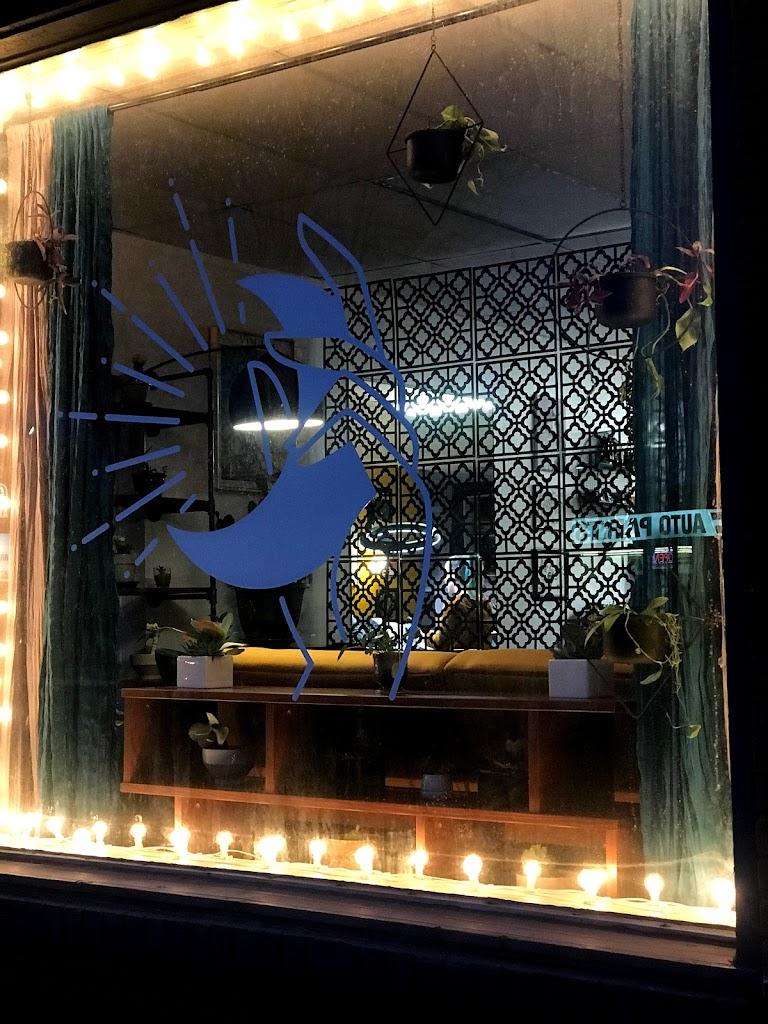 Thistle and Ivy Tattoo Co. By owner in Sioux Falls, South Dakota
