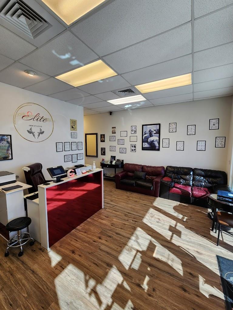Elite Ink Studio