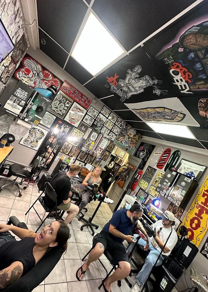 Aloha Tattoo - Kailua Latest in Kailua, Hawaii