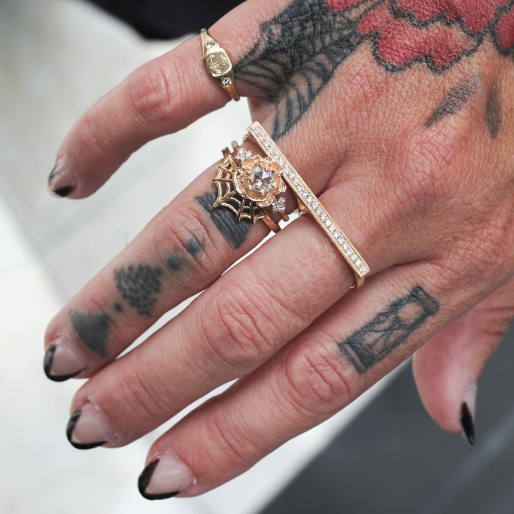 Fiat Lux Body modification in San Francisco, California
