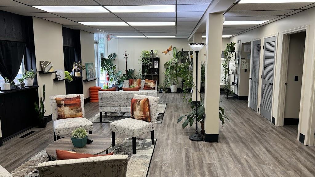 The Art Den Tattoo Studio