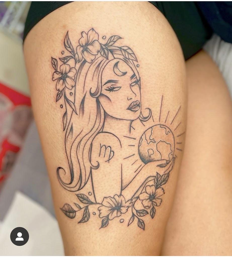 B13 TATTOOS Tattoo in Newark, Delaware