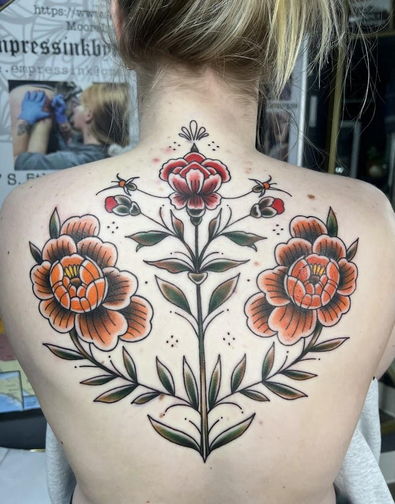 Empress Ink Tattoo Studio