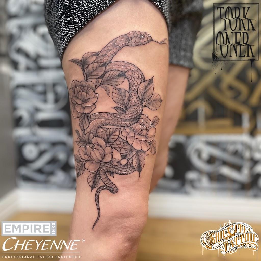 Sun City Tattoo