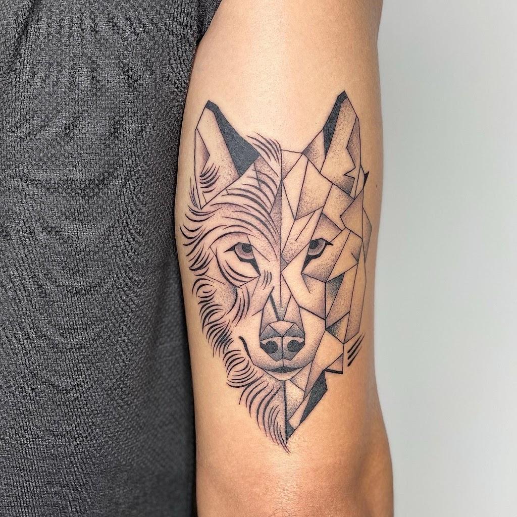 Public Tattoo By owner in Long Island City, New York