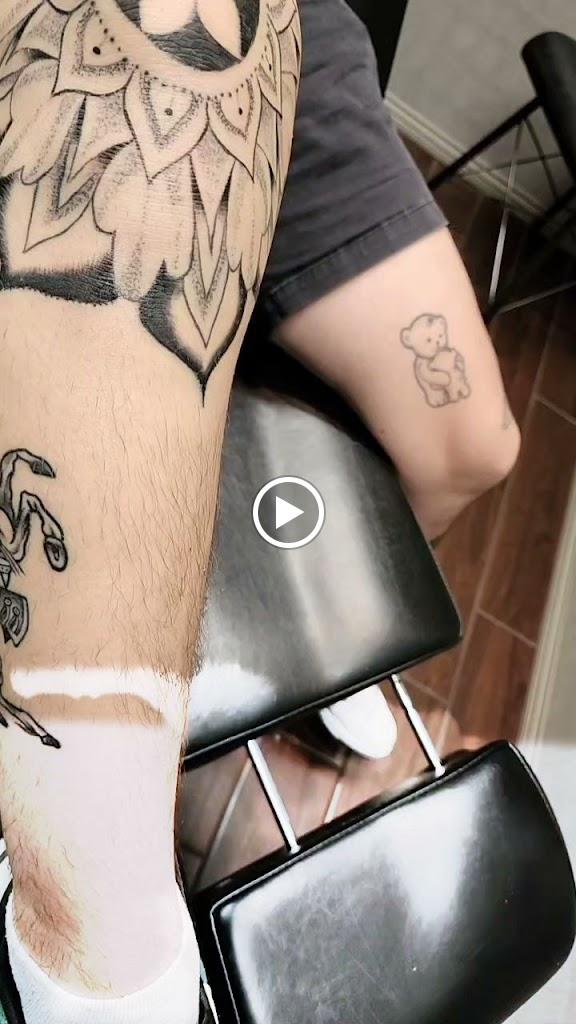 Club Tattoo | The Venetian Grand Canal Shoppes Videos in Las Vegas, Nevada