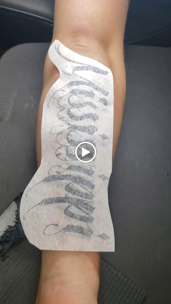 Tattoo Shop Videos in Ripley, Mississippi