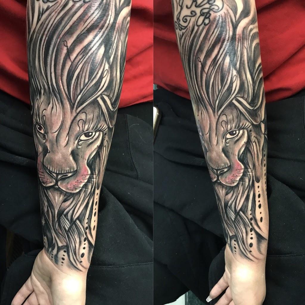 Ink Villains Tattoos