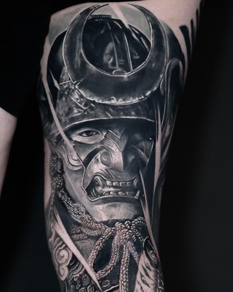 J7 Tattoo