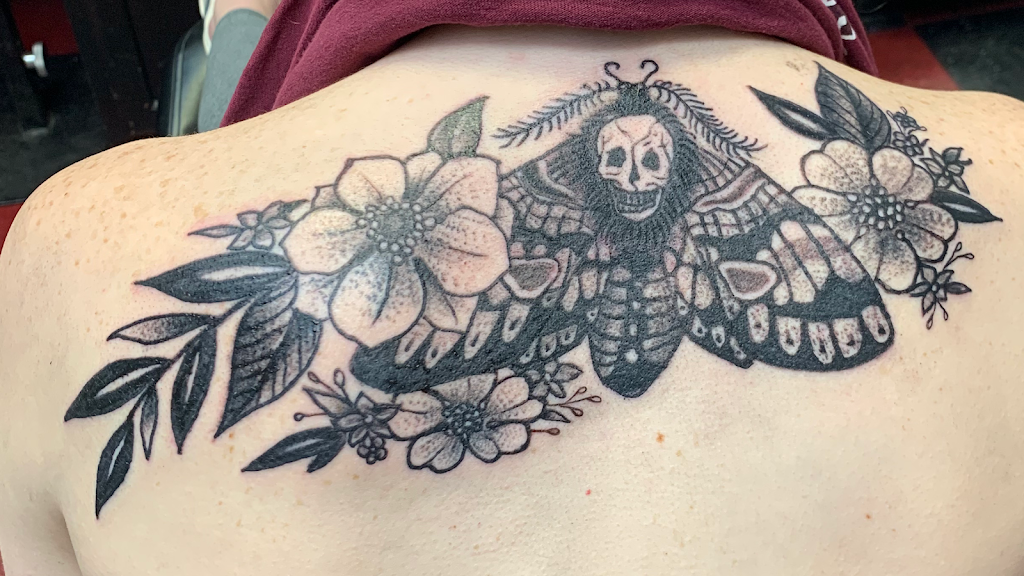 Vintage Tattoo Co