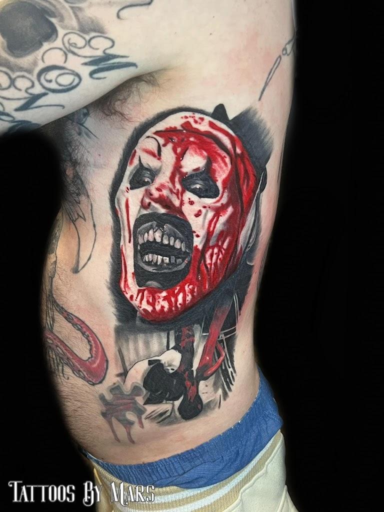 Mafia Ink Tattoo Studio Brooklyn Park Latest in Minneapolis, Minnesota