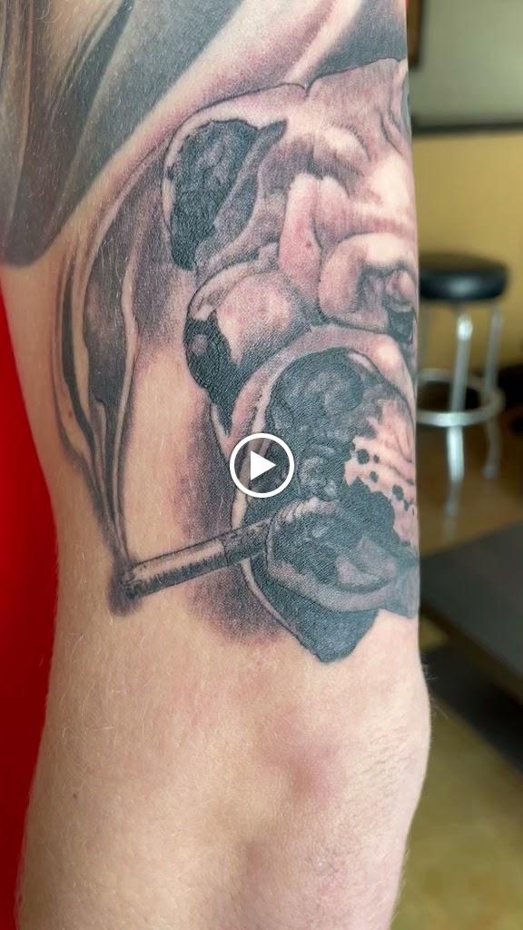 Tattoo Royale Videos in San Diego, California