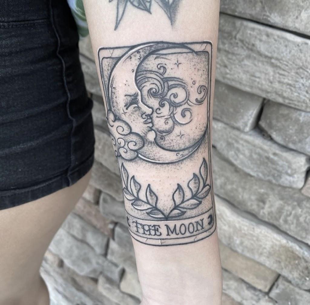 Fine Ink Studios Tattoos