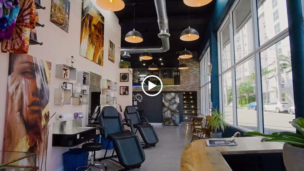 Glitterpoop Studios Videos in Miami, Florida
