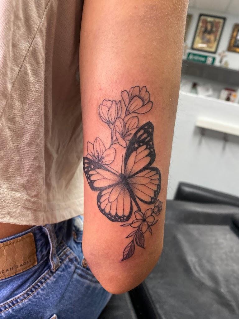 Original Duke City Ink