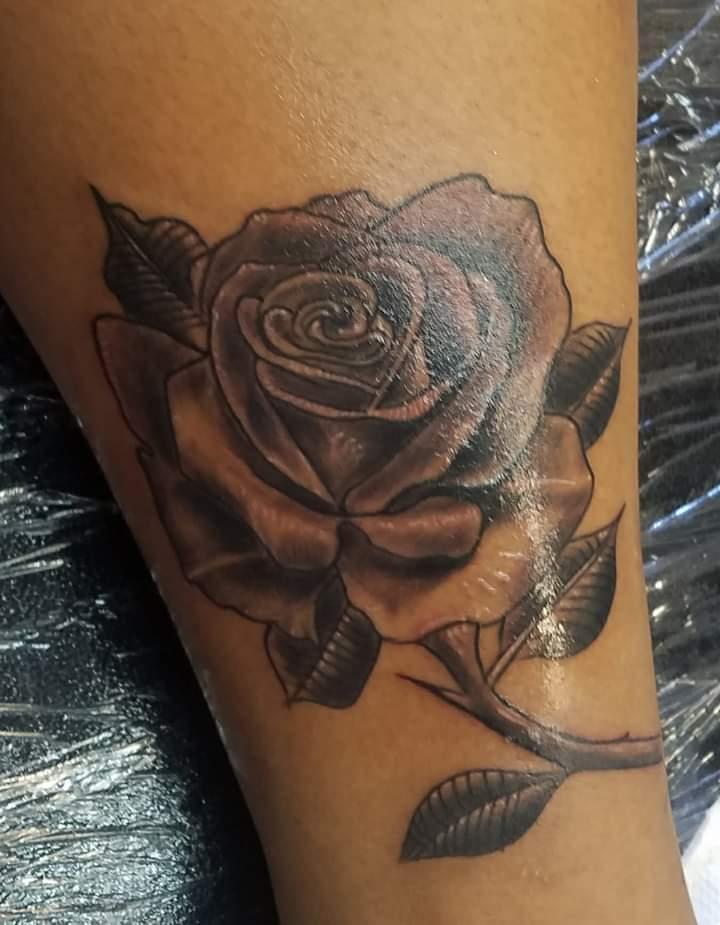 RST Ink