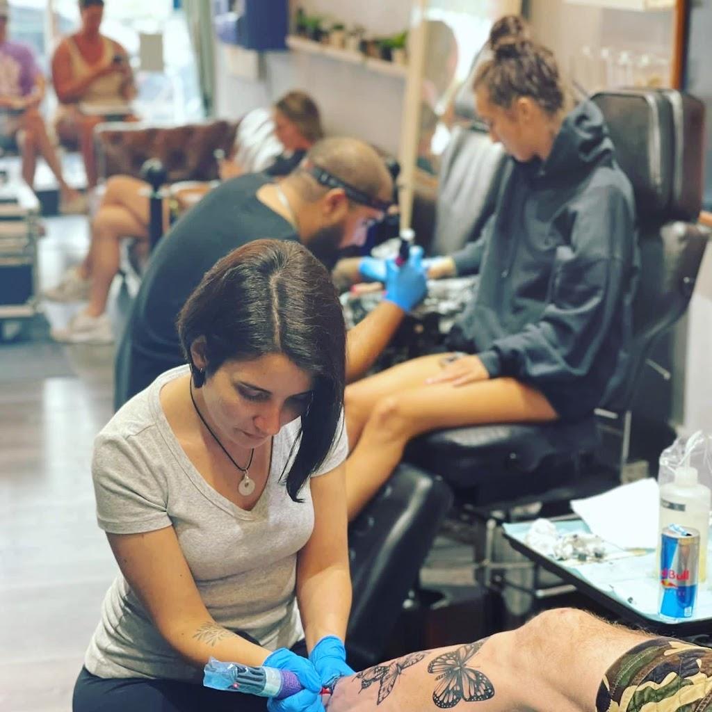 INKED LIFE MIAMI