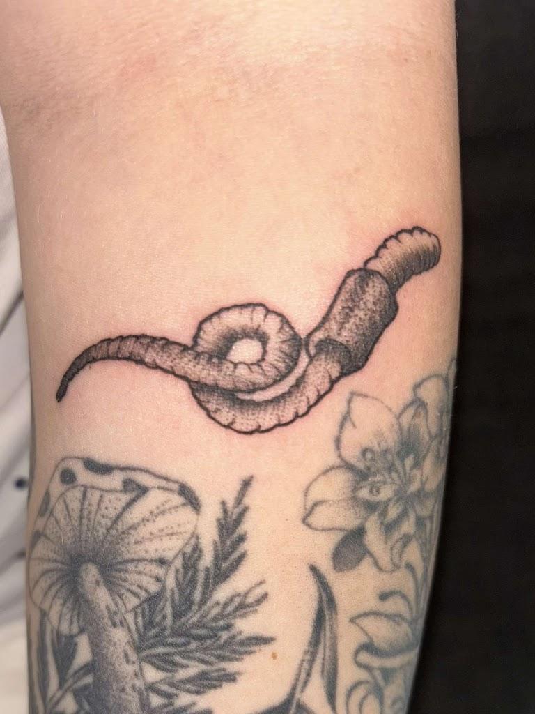 No Future Tattoo and Piercing Studio Latest in Wedowee, Alabama