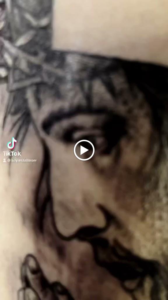 Sacred Art Tattoo Company Videos in Gadsden, Alabama