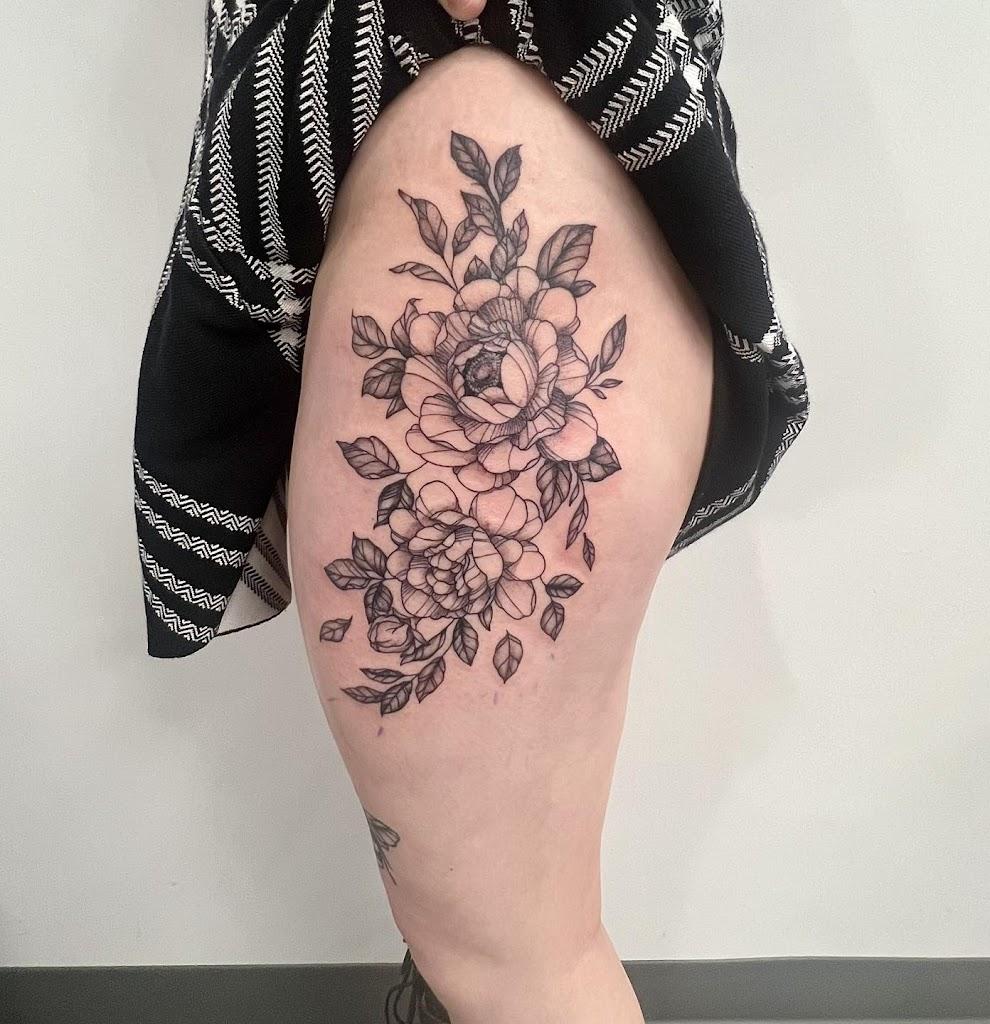 Ritual Arts & Tattoo