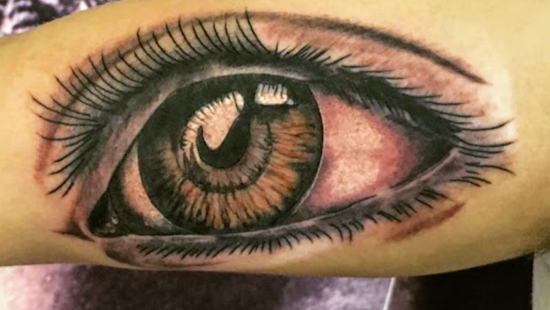True Addiction Tattoo Studio