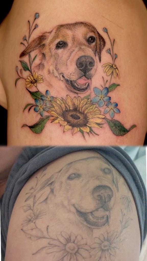 Neptune tattoo studio Latest in Los Angeles, California