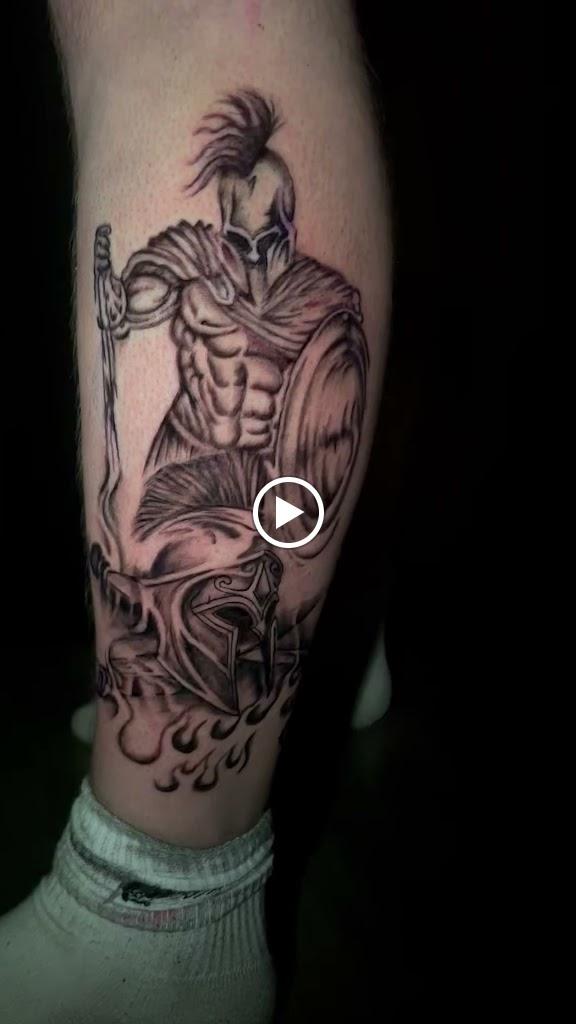 Breaking skin tattoo and body piercing Videos in Bridgeport, Ohio