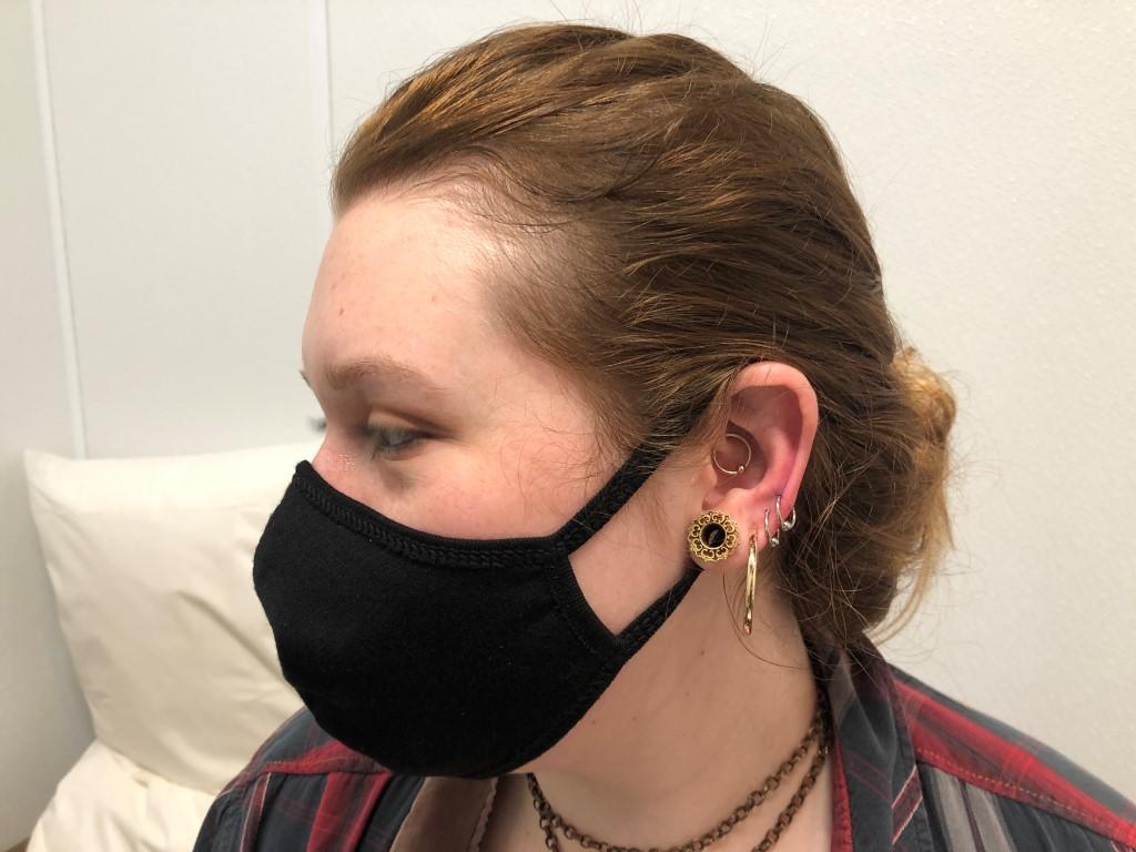 Almost Famous Body Piercing Body modification in Billings, Montana