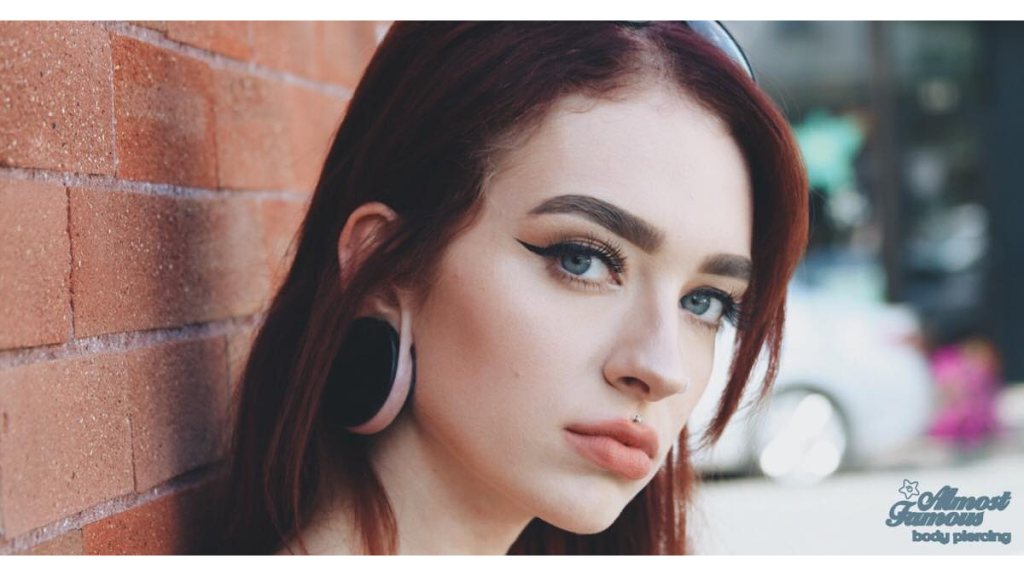 Almost Famous Body Piercing