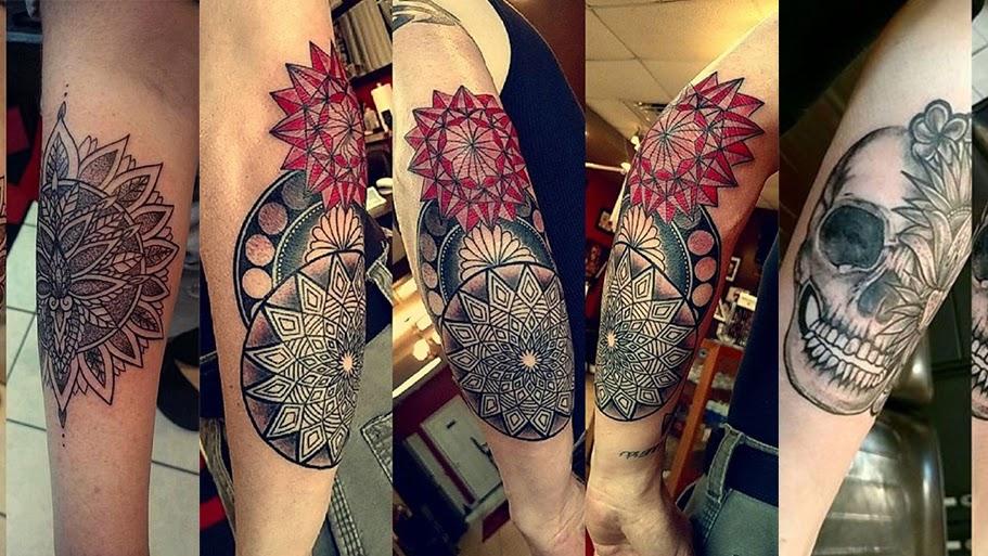 Embody Art Tattoo Studio
