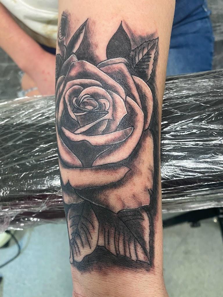 Tat It Up LLC ( Tattoo & Body Piercing Studio) Tattoo in Douglas, Georgia