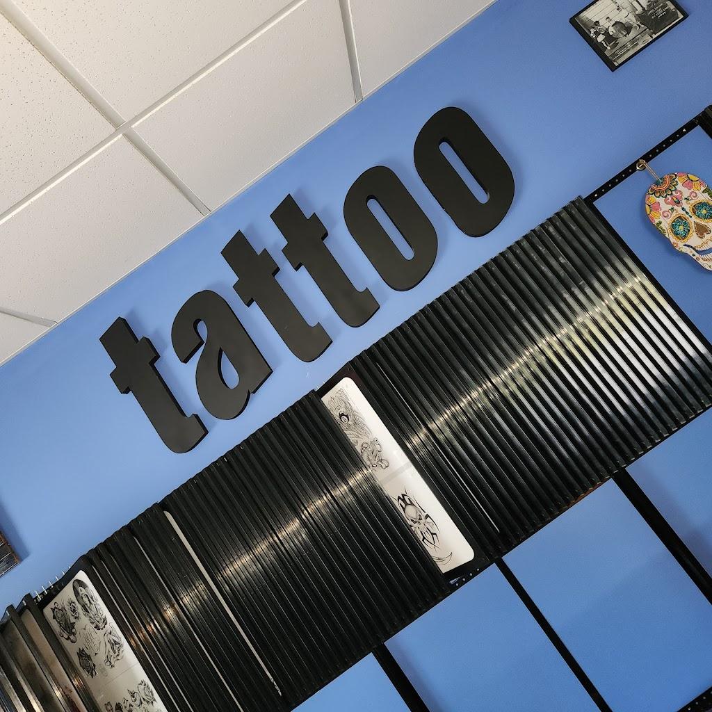 Inkworks Tattoo & Body Piercing