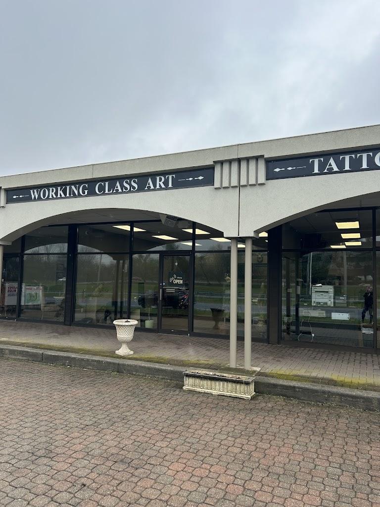 Working Class Art By owner in Lebanon, New Jersey