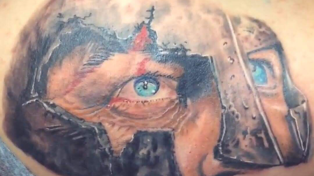 Bloodlines Tattooing By owner in Manchester, Connecticut