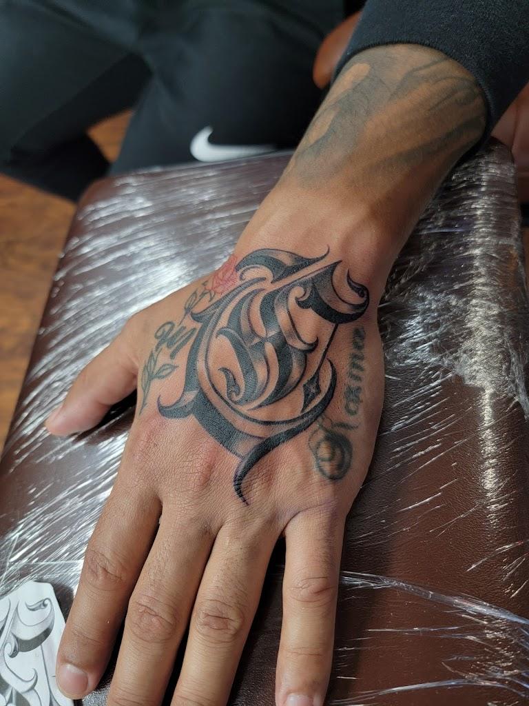 The Hidden Gem Private Tattoo Studio Latest in Worcester, Massachusetts