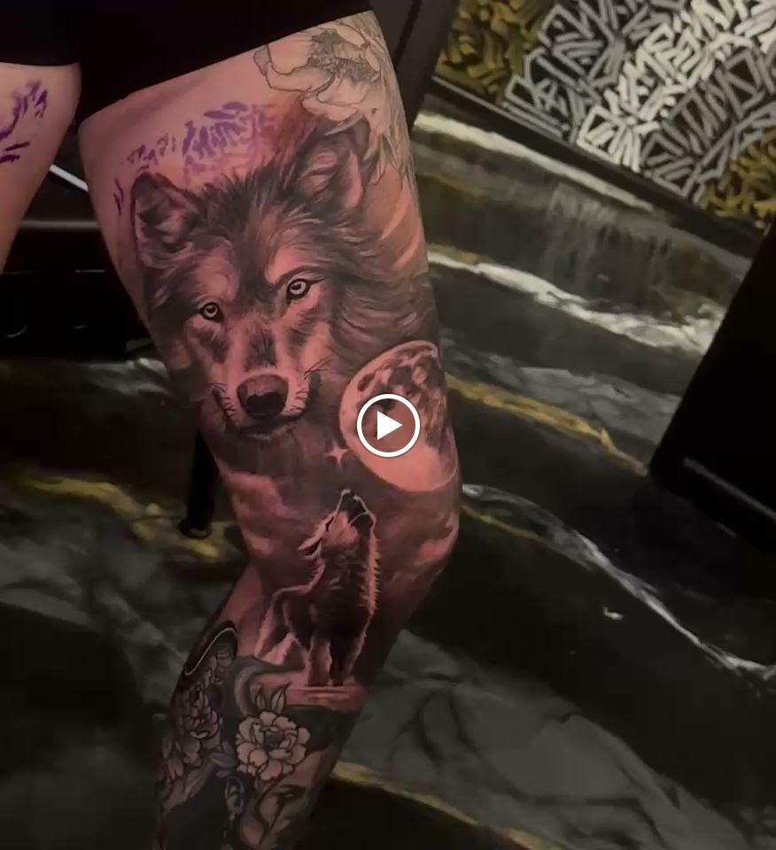 405 Ink Videos in Oklahoma City, Oklahoma