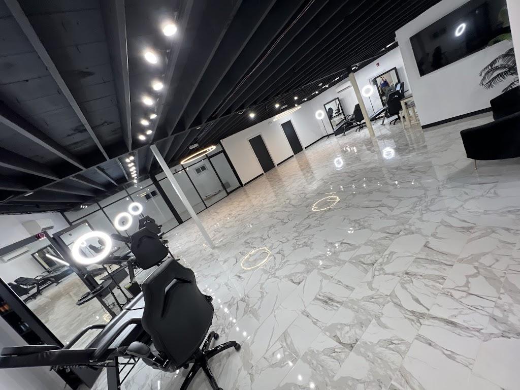 Martinez Tattoo Studio