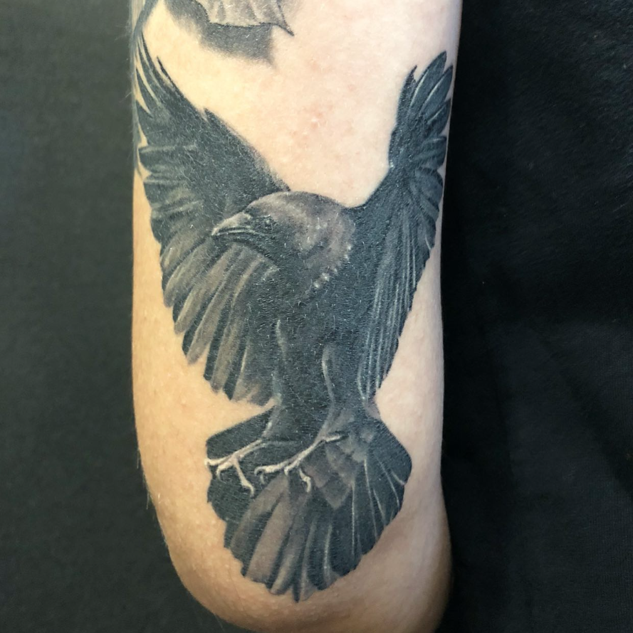 Supernova Tattoo NYC By owner in Astoria, New York