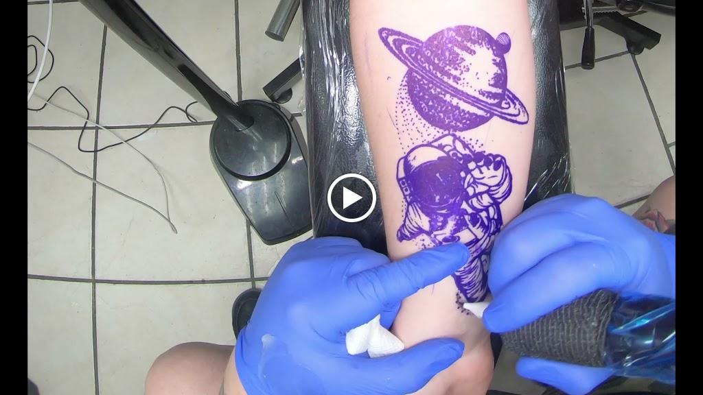 Myrtle Beach Ink Videos in Myrtle Beach, South Carolina