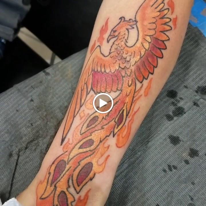 Living Water Art Studio Tattoo in Alabaster, Alabama