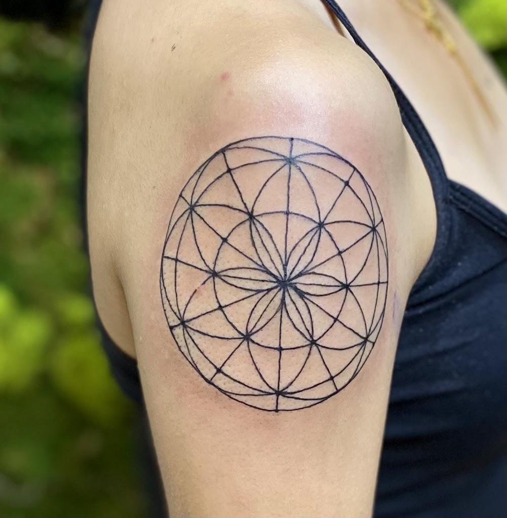 Tantric Tattoo Boutique