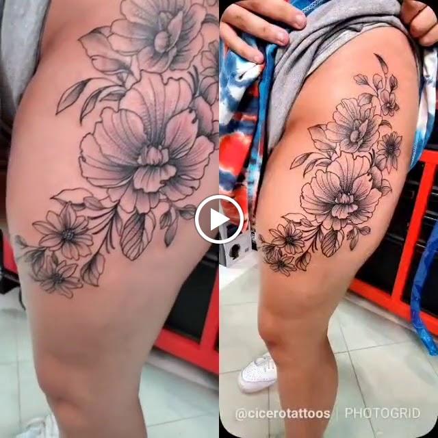 Atmosphere Tattoo Gallery - Schaumburg Videos in Schaumburg, Illinois